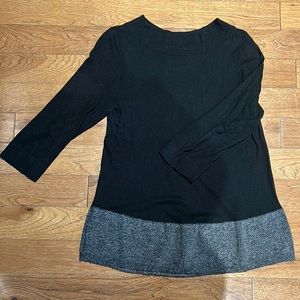 Anthropologie Sweater